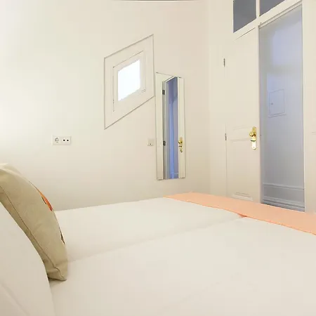 Apartament Clerigos 132 Porto