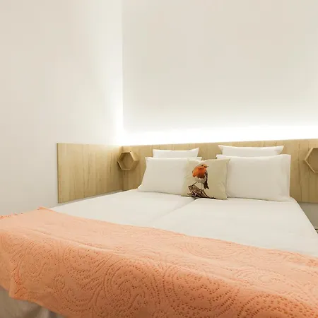 Clerigos 132 Apartament Porto
