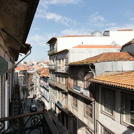 Clerigos 132 Apartament Porto