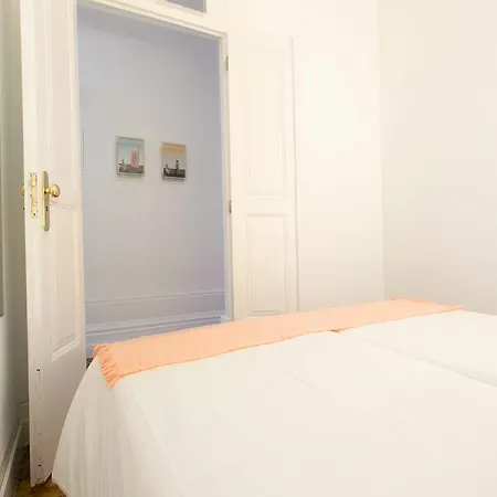 Clerigos 132 Apartament Porto