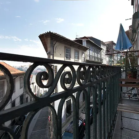 Apartament Clerigos 132