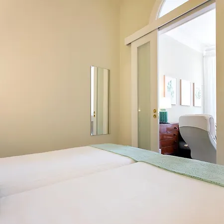 Apartament Clerigos 132