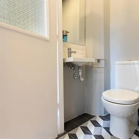 Clerigos 132 Apartment Porto