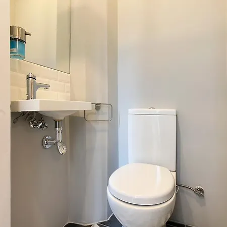 Clerigos 132 Apartment