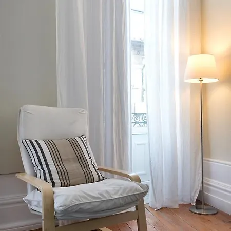 Apartment Clerigos 132 Porto